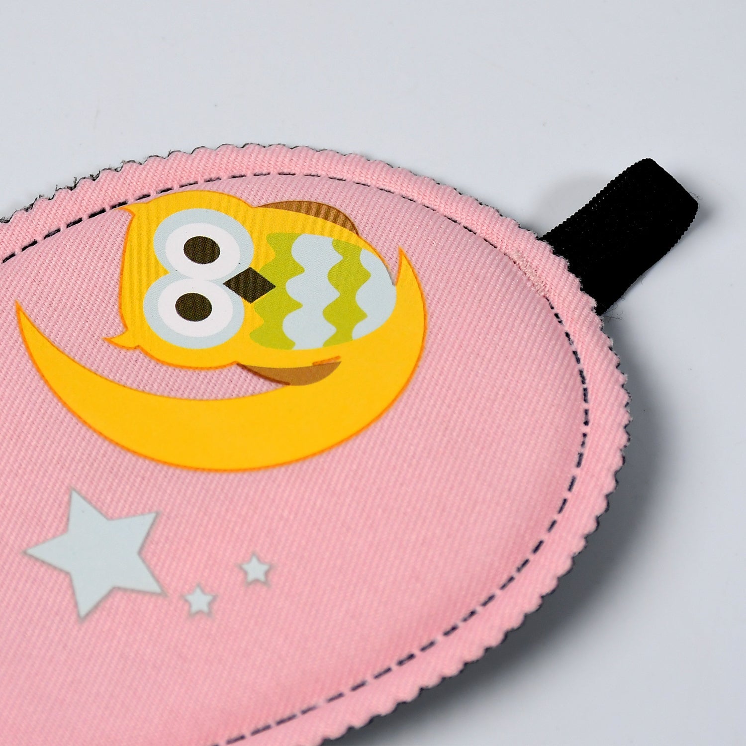 7365 SLEEPING MASK LIGHTWEIGHT COTTON FABRIC BLINDFOLD SOFT EYE MASK SUPER NEW PREMIUM EYE MASK (1 PC) DeoDap 7365 SLEEPING MASK LIGHTWEIGHT COTTON FABRIC BLINDFOLD SOFT EYE MASK SUPER NEW PREMIUM EYE MASK (1 PC) DeoDap